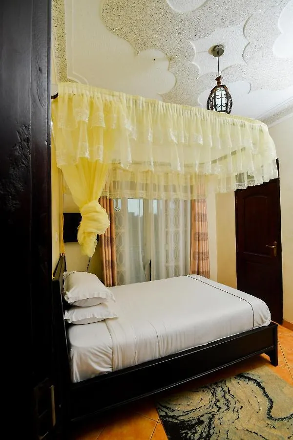 Fancy Hotel Munyonyo Kampala