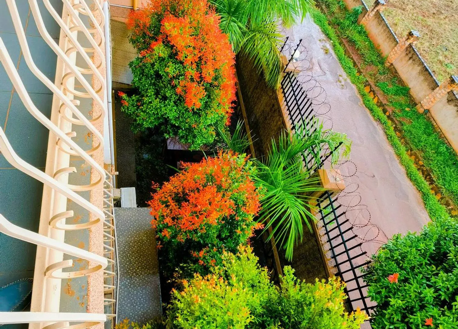 Fancy Hotel Munyonyo Kampala