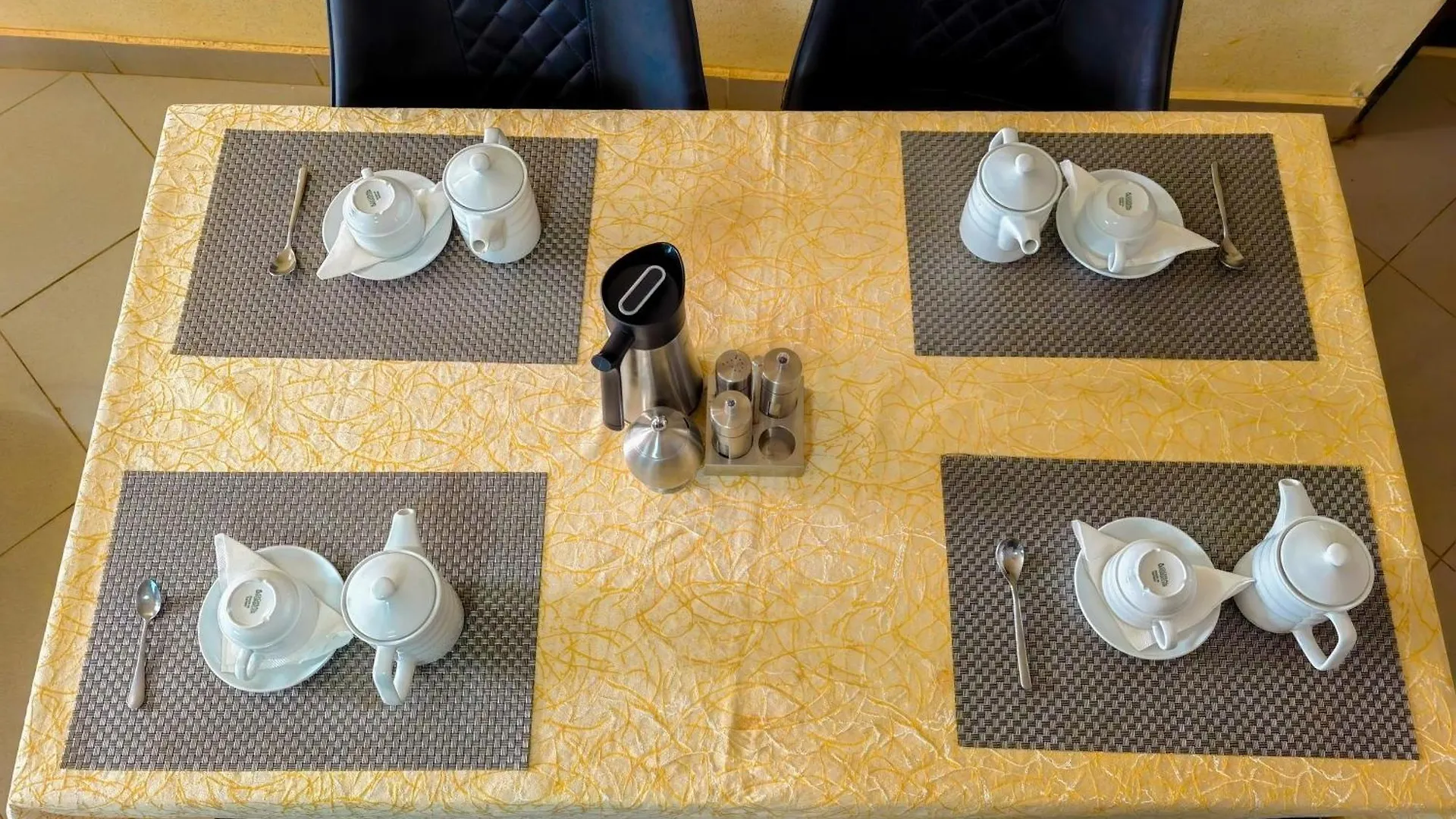 Fancy Hotel Munyonyo Kampala 4*,  Uganda