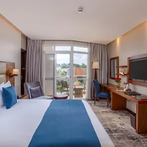 Golden Tulip Canaan **** Kampala